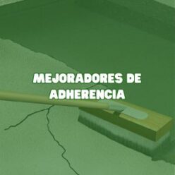 Mejoradores Adherencia