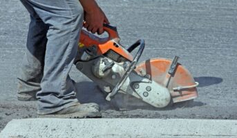 Reparacion De Placas Y Pavimentos De Concreto