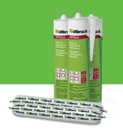 sp 523 illbruck