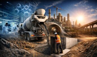 Toxement: Liderazgo en Soluciones Innovadoras para la Construcción