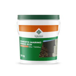 Cemento Marino Denso ECO 18 Kg