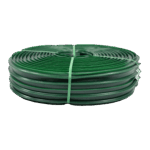 Cinta PVC A-15 – Banda Termoplástica Sello de Juntas en Concreto Rollo x 30 m