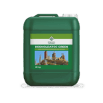 Desmoldatoc Green – Desencofrante Biodegradable para Formaletas Garrafa x 20 kg