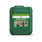 Desmoldatoc – Desencofrante Base Aceite Emulsionado para Formaletas x 16 kg