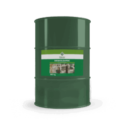 Desmoldatoc – Desencofrante Base Aceite Emulsionado para Formaletas x 180 kg