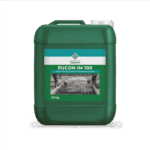 Eucon IM 100 x 20 kg – Aditivo Líquido Impermeabilizante e Inclusor de Aire para Concreto