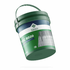 TOC 8020 Blanco x 20 kg – Recubrimiento Epóxico 2 Componentes Alta Resistencia Química